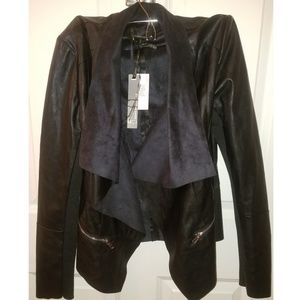 Jeans By Buffalo Jacket